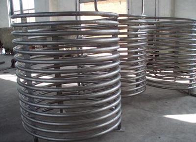 福州不銹鋼光亮盤管 福州不銹鋼光亮盤管