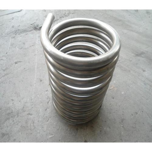 鷹潭超長(zhǎng)不銹鋼無縫盤管 鷹潭超長(zhǎng)不銹鋼無縫盤管