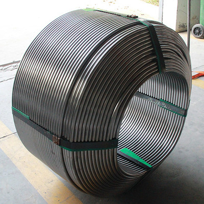 焦作工業用不銹鋼盤管 焦作工業用不銹鋼盤管